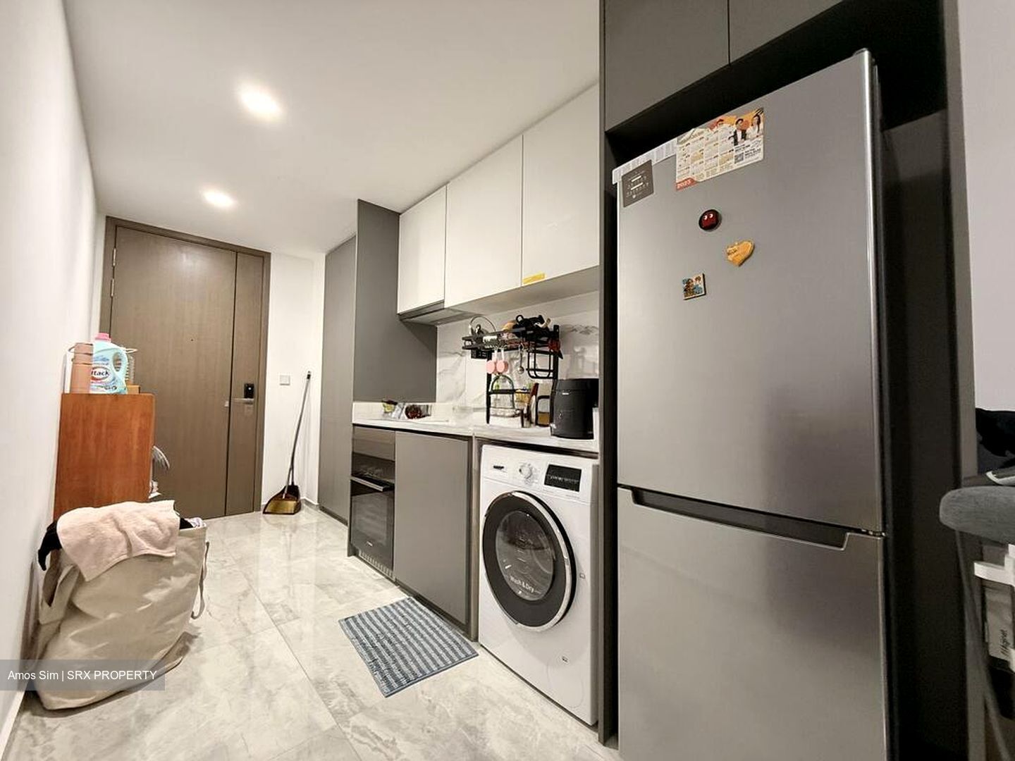 Affinity At Serangoon (D19), Apartment #500945701